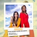 Bruna Ene feat Solange Almeida - Todo Mundo Quer Um Amor