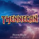 Thennecan - Storm Eagle From Mega Man X
