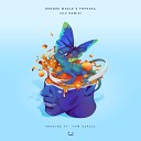 Bronze Whale Popeska feat Tom Aspaul - Imagine JLV Remix