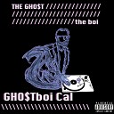 GHO Tboi Cal - My Bad Dreams R Goin Away