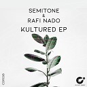 Semitone Rafi Nado - Colours