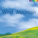 Дютер - Ветер и горы