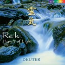 Deuter - Мистическое путешествие…