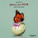 Ignacio Lex ARPIN - Raise Your Hands