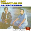 Los Terribles De La Frontera - Mamacita Ya No Llores