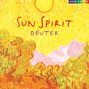 Times music - Green Mandala from Sun Spirit by Deuter