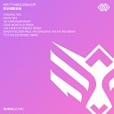 Matthias Bishop - Sunbeam Aki Harunari Remix