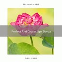 Endless Relax - Perfect And Crucial Yoga Music