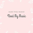 Maxio Wiza Sharon - I Love You Miss Me