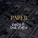 Dboy feat Quik Statiz - Paper