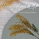 Nina Cruishank Rickey - Crazy Of His Edge