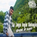 Shine of Black Baks Team - Ko Tra Pikir