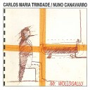 Carlos Maria Trindade Nuno Canavarro - Segresos M