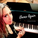 Christine Kounnas - Dance Again Acoustic