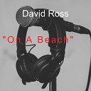 David Ross - On A Beach