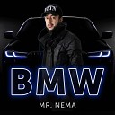 Mr N MA - BMW