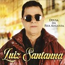 Luiz Santanna - Todo azul do mar