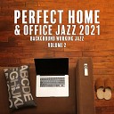 Instrumental Jazz Music Ambient feat Everyday Jazz… - Restaurant Coffee Background Music