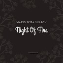 Maxio Wiza Sharon - Memories Of Your Night