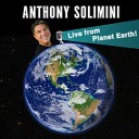 Anthony Solimini - Making Love Live
