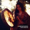 Healing Yoga Meditation Music Consort - Deep Meditation Pt 08