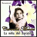 Carmela Montes - Las cuatro esquinas Remastered