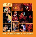 Nirvana - Smells Like Teen Spirit Live In Del Mar California…