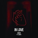 Rinzin feat S U F I X - In Love