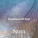 Neely - Goodness of God Acoustic