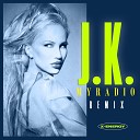 JK - My Radio M B S Plain Vanilla Mix