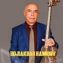 Hojiakbar Hamidov - Xato Qilishingni Kutarlar