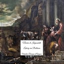 Orchestre Baroque d’Avignon - Sonata No. 2 in A Major, Op. 2 No. 2: II. Largo appassionato (Arr. for Mixed Ensemble)