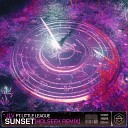 JLV feat Little League - Sunset Holseek Remix