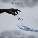 Arguments - Oblivion