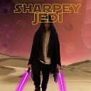 Sharpey - Jedi