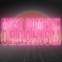 Danny One feat Beeman - M C O Most Complex Organism