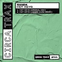 Sanda - Hot Keys James Curd Remix