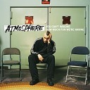 Atmosphere - Pour Me Another