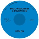 Paul Woolford Psycatron - Stolen
