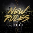 Alien Kid feat Vita - New Rules