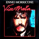 Ennio Morricone - Silvie Presentimento Remastered