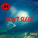 Rush Hush It s Rush - Don t Sleep