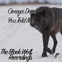 Omega Drive - Code Black