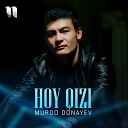 Murod Donayev - Hoy Qizi