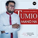 Anurag Halder - Tumio Mano Na
