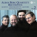 Alban Berg Quartett - Beethoven String Quartet No 15 in A Minor Op 132 IV Alla Marcia assai vivace Live at Konzerthaus Wien…