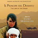 Ennio Morricone - Il Principe Del Deserto The Law of The Desert Main Theme…