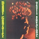 Danny Gonzalez Y Su Orquesta Sensacional - El Vago