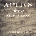 Activ8 - Desire