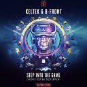 KELTEK B Front - Step Into The Game Official Intents Festival 2020…